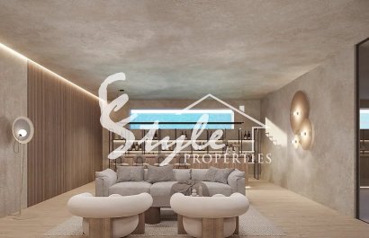 Новостройки - Вилла - Alicante - Аликанте