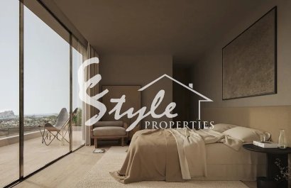 Новостройки - Вилла - Alicante - Аликанте