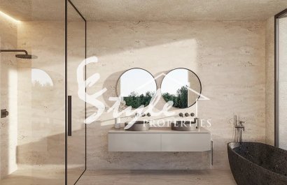 Новостройки - Вилла - Alicante - Аликанте