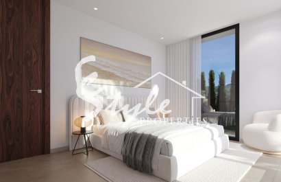 Nuevo - Villa - Benidorm - Finestrat