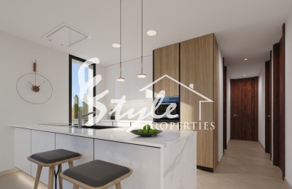 Nuevo - Villa - Benidorm - Finestrat