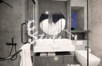 New build - Villa - Pilar de la Horadada - Pilar de La Horadada