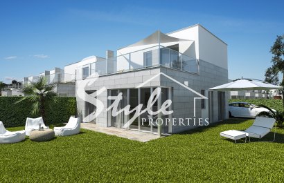 Новостройки - Вилла - Los Alcazares - Лос Алькасарес