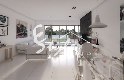 Новостройки - Вилла - Los Alcazares - Лос Алькасарес