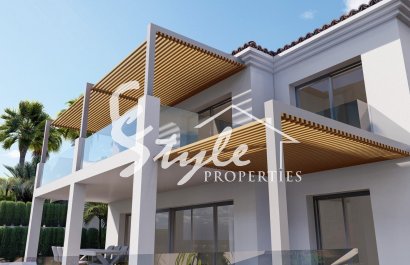 Nuevo - Villa - Altea