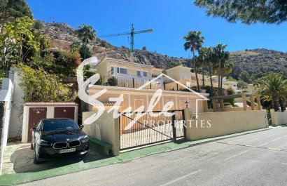Nuevo - Villa - Altea