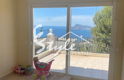 Nuevo - Villa - Altea