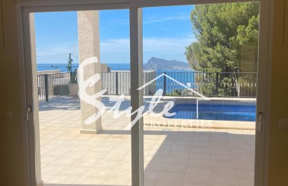 Nuevo - Villa - Altea