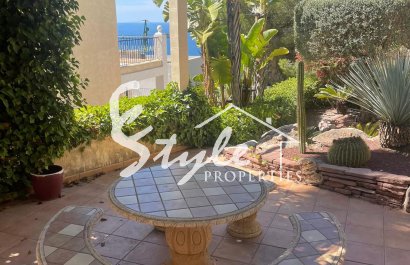 Nuevo - Villa - Altea
