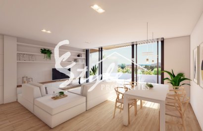 New build - Apartamento - Murcia - Cartagena