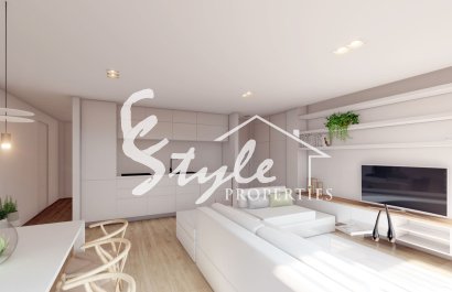 New build - Apartamento - Murcia - Cartagena