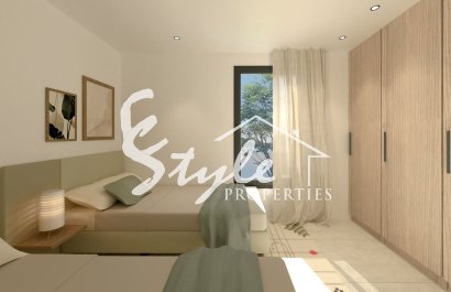 Новостройки - terraced - Гран Алакант - Gran Alacant