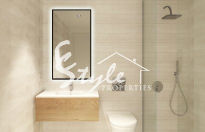 Новостройки - terraced - Гран Алакант - Gran Alacant