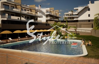Nuevo - Apartamento - Benidorm - Finestrat