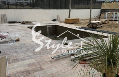 Nuevo - ground-floor - Finestrat