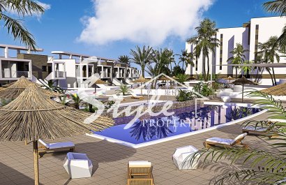 New build - Apartment - Pilar de La Horadada