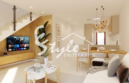 Nuevo - Adosado - Orihuela-Costa - Orihuela Costa