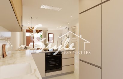 Nuevo - Adosado - Orihuela-Costa - Orihuela Costa