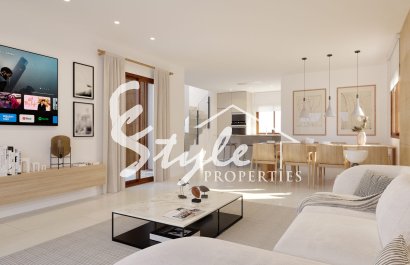 Nuevo - Adosado - Orihuela-Costa - Orihuela Costa