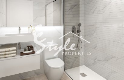 New build - low-bungalow - San Pedro del Pinatar