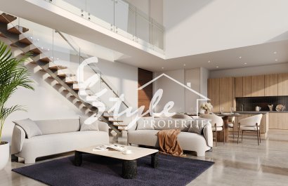 New build - Detached - Calpe