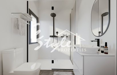 New build - Detached - Calpe