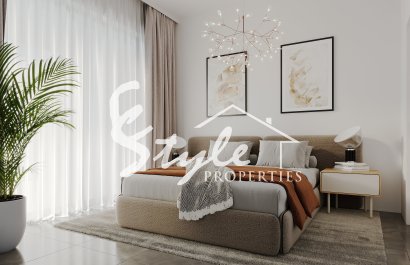 Nuevo - Villa - Calpe