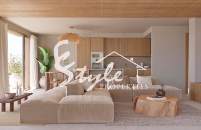 Nuevo - Villa - Alicante - Llíber