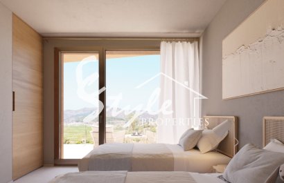 Nuevo - Villa - Alicante - Llíber