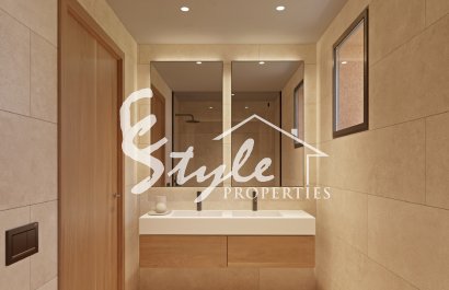 Nuevo - Villa - Alicante - Llíber