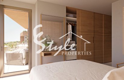 Nuevo - Villa - Alicante - Llíber