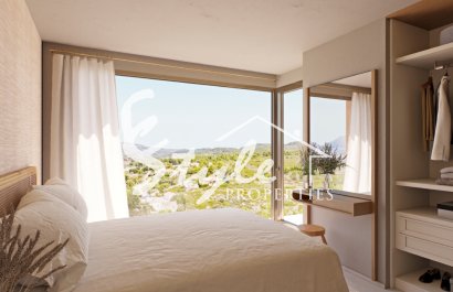 Nuevo - Villa - Alicante - Llíber