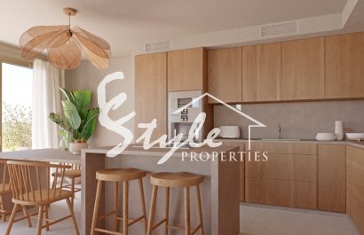 Nuevo - Villa - Alicante - Llíber