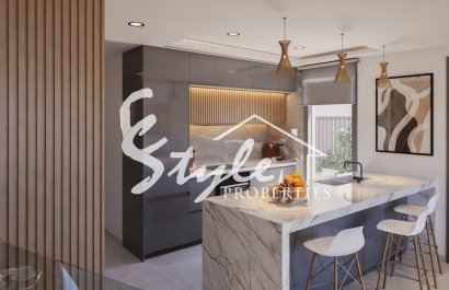 Новостройки - Detached - Los Nietos