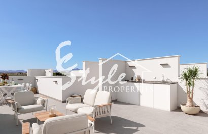 Новостройки - Detached - Torre Pacheco - Torre-Pacheco