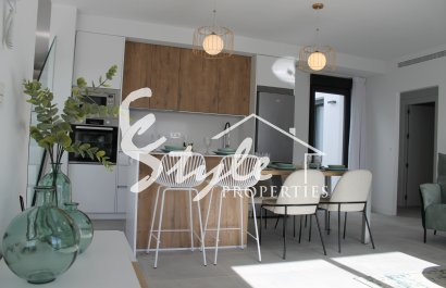 Новостройки - Detached - Torre Pacheco - Torre-Pacheco