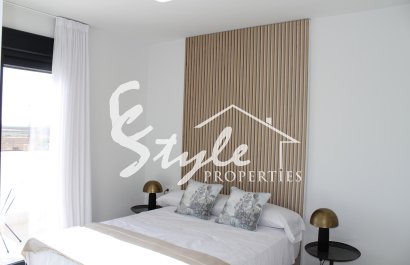 Новостройки - Detached - Torre Pacheco - Torre-Pacheco