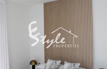 Новостройки - Detached - Torre Pacheco - Torre-Pacheco