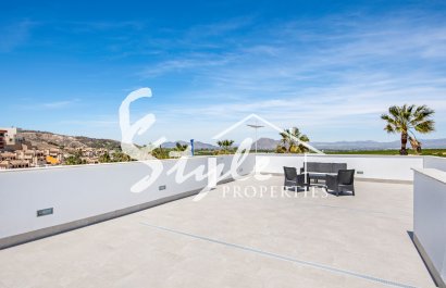 Новостройки - Detached - La Finca Golf - La Finca Golf Resort