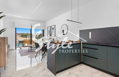 Новостройки - Detached - La Finca Golf - La Finca Golf Resort