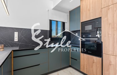 Новостройки - Detached - La Finca Golf - La Finca Golf Resort