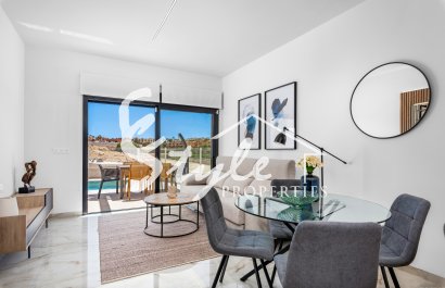 Новостройки - Detached - La Finca Golf - La Finca Golf Resort