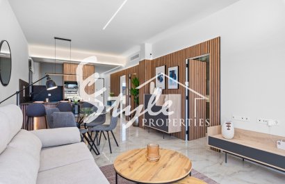 Новостройки - Detached - La Finca Golf - La Finca Golf Resort