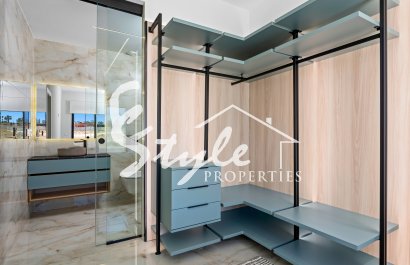 Новостройки - Detached - La Finca Golf - La Finca Golf Resort