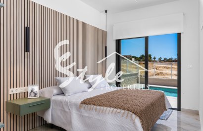 Новостройки - Detached - La Finca Golf - La Finca Golf Resort