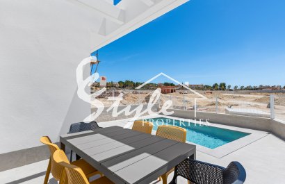 Новостройки - Detached - La Finca Golf - La Finca Golf Resort