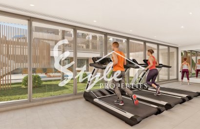 Новостройки - Apartamento - Pilar de la Horadada - Пилар де Орадада