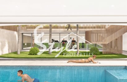 Новостройки - Apartamento - Pilar de la Horadada - Пилар де Орадада