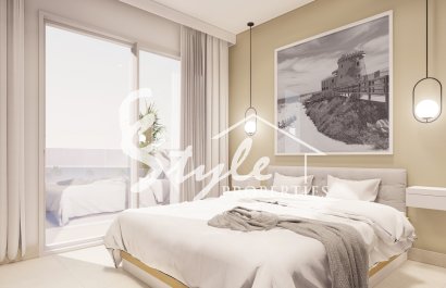 Новостройки - Apartamento - Pilar de la Horadada - Пилар де Орадада