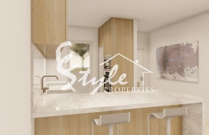 Новостройки - Apartment Penthouse - Pilar de la Horadada - Пилар де Орадада